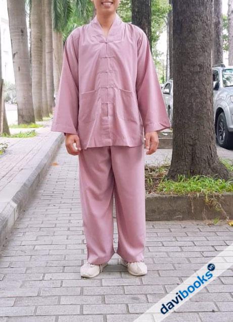 (ad1749) La Hán Kate Nhật