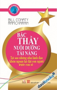 Bậc Thầy Nuôi Dưỡng Tài Năng