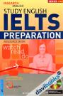 Study English IELTS Preparation 