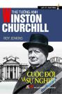Thủ Tướng Anh Wiston Churchill