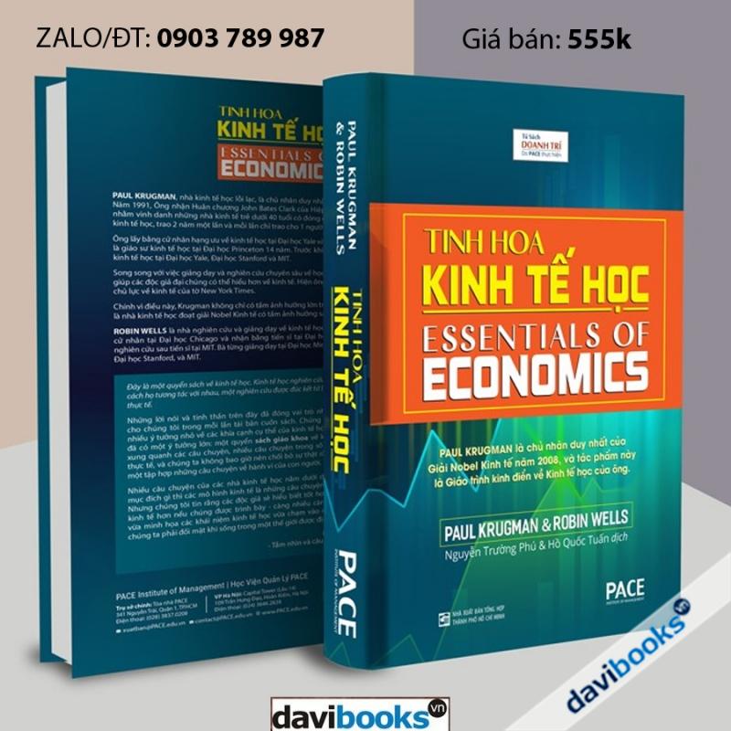 Tinh Hoa Kinh Tế Học
