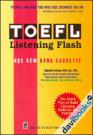 Toefl Listening Flash