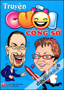 Truyện Cười Công Sở