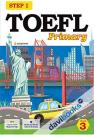Step 1 TOEFL Primary Book 3 ( Trọn Bộ 2 Quyển )