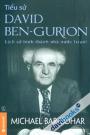 Tiểu Sử David Ben Gurion