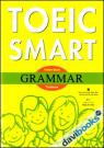 TOEIC Smart Grammar - Kèm 1 Đĩa MP3