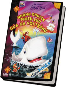 Những Chuyến Phiêu Lưu Của Cá Voi Trắng