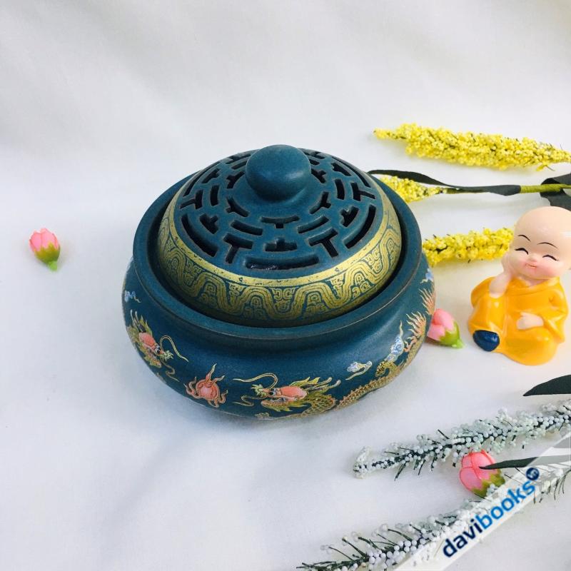 (ad3462) Lư Xông Trầm Ms6811