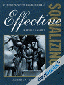 OBES Effective Socializing: Teacher's Book (9780194570978)