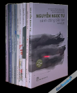Combo 10 Cuốn Sách Nguyễn Ngọc Tư 