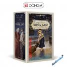 Những Người Khốn Khổ (Hộp 5 Tập)