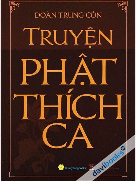 Truyện Phật Thích Ca