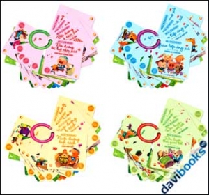 Mẹ Kể Con Nghe (4 Phần)