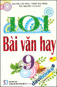 101 Bài Văn Hay 9