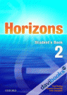 Horizons 2: Student's Book (9780194388771)
