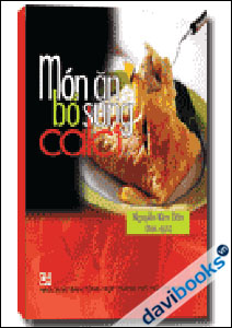 Món Ăn Bổ Sung CalCi