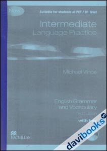 New Intermediate Language Practice - P
