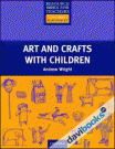 Primary RBT: Art & Crafts with Children (9780194378253)