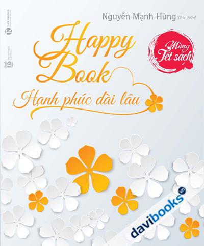 Happy Book - Hạnh Phúc Dài Lâu
