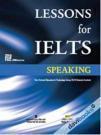 Lessons For IELTS  Speaking - Kèm 1 MP3