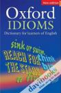 Oxford Idioms Dictionary For Learners Of English (9780194317238)