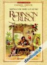 Những Cuộc Phiêu Lưu Kì Thú Robinson Crusoe