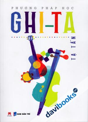 Phương Pháp Học Ghi Ta