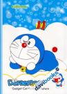 Tập GIBOOK Doraemon 200 Trang (Tập HS)