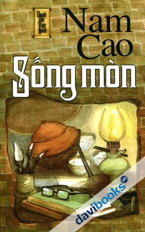 Danh Tác Việt Nam Sống Mòn