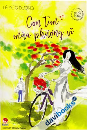 Con Tim Mùa Phượng Vĩ