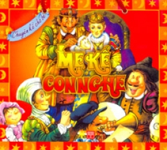 Mẹ Kể Con Nghe (Bộ 10 cuốn)