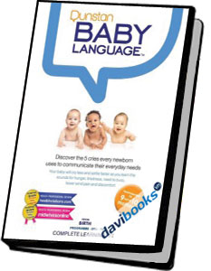 Dunstan Baby Language Học Ngôn Ngữ Bé Yêu
