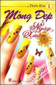Móng Đẹp Ngày Xuân (Tập 1)
