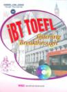 IBT TOEFL Listening Breakthough - Kèm MP3