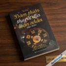 Đàm Thiên Thuyết Địa Luận Nhân