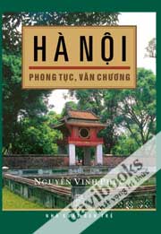 Hà Nội Phong Tục, Văn Chương