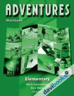 Adventures Elementary: Work Book (9780194378109)