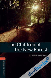 OBWL 3E Level 2 The Children Of The New Forest (9780194790543)