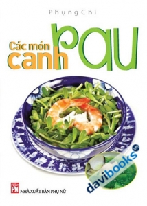 Các Món Canh Rau