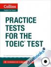 Practice Tests For The Toeic Test 4 Complete Tests