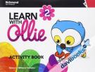 Learn With Ollie 2 (Activity Book)