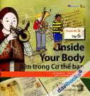 Inside Your Body - Bên Trong Cơ Thể Bạn (Trình Độ 2 Tập 6)