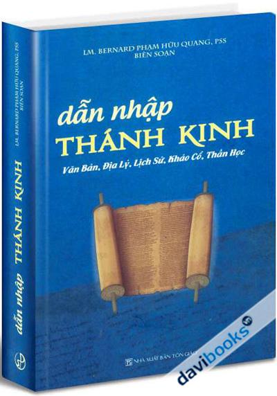 Dẫn Nhập Thánh Kinh