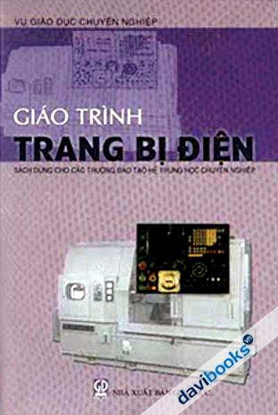 Giáo Trình Trang Bị Điện