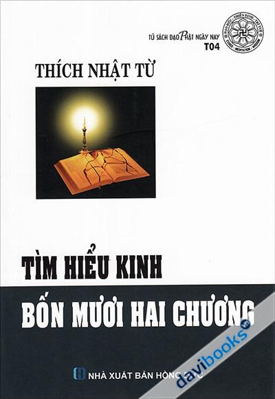 Tìm Hiểu Kinh Bốn Mươi Hai Chương