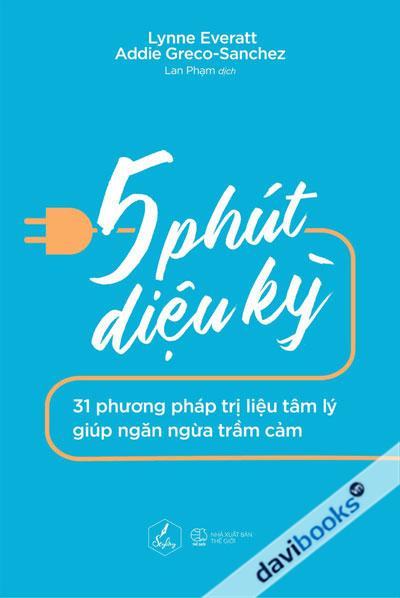 5 Phút Diệu Kỳ