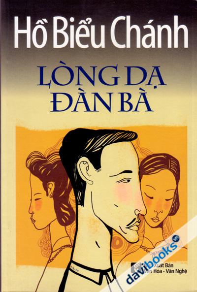 Lòng Dạ Đàn Bà