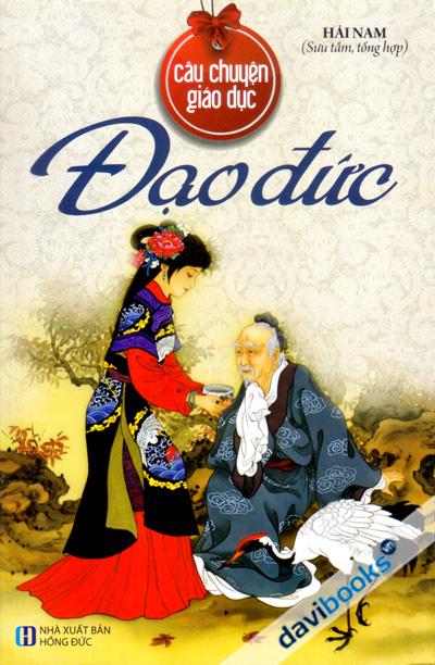 Câu Chuyện Giáo Dục Đạo Đức