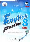 English Practice 8 Book 2 With Answer Key