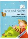 Days And Nights - Ngày Và Đêm (Sách Bài Tập - Trình Độ 1 Tập 1)